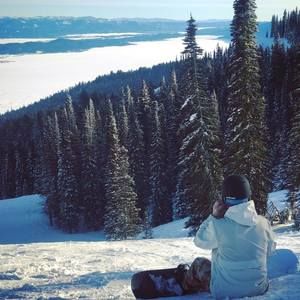 Meet your Posher, Dan